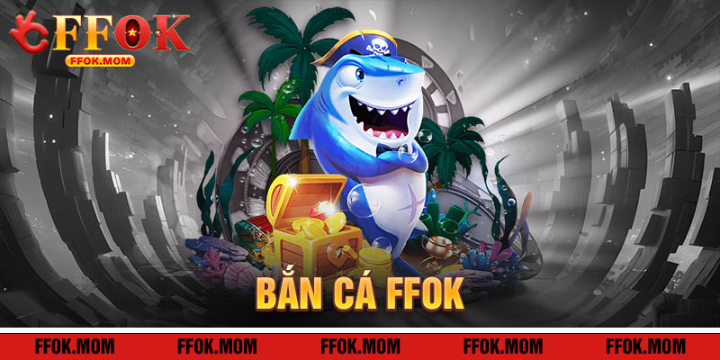 Bắn Cá
