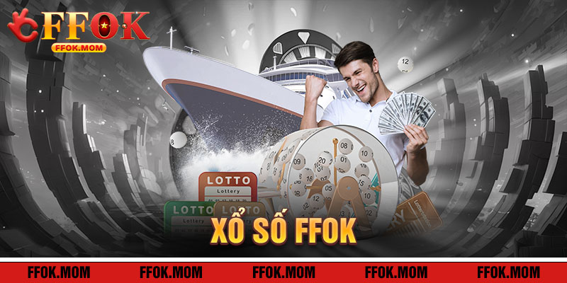 Xổ Số