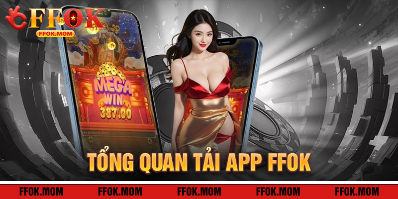 Tải App FFOK: Cổng Kết Nối Đến Trung Tâm